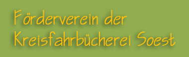 Robin Book e.V. - Frderverein der Kreisfahrbcherei Soest